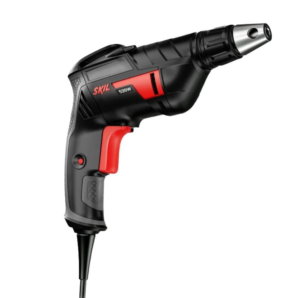 Parafusadeira Skil Drywall 6520, 520W, 127V