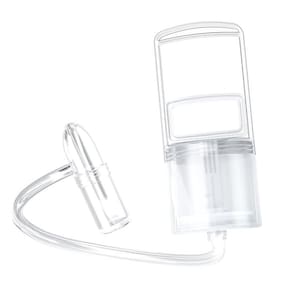 Aspirador nasal SENMAY para extrator de mão portátil para bebês