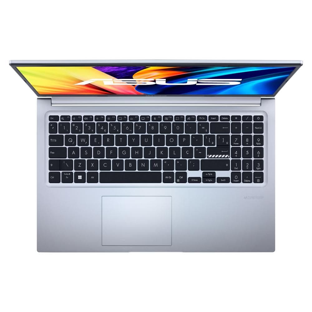 Notebook ASUS Vivobook 15 M1502YA AMD | Casas Bahia
