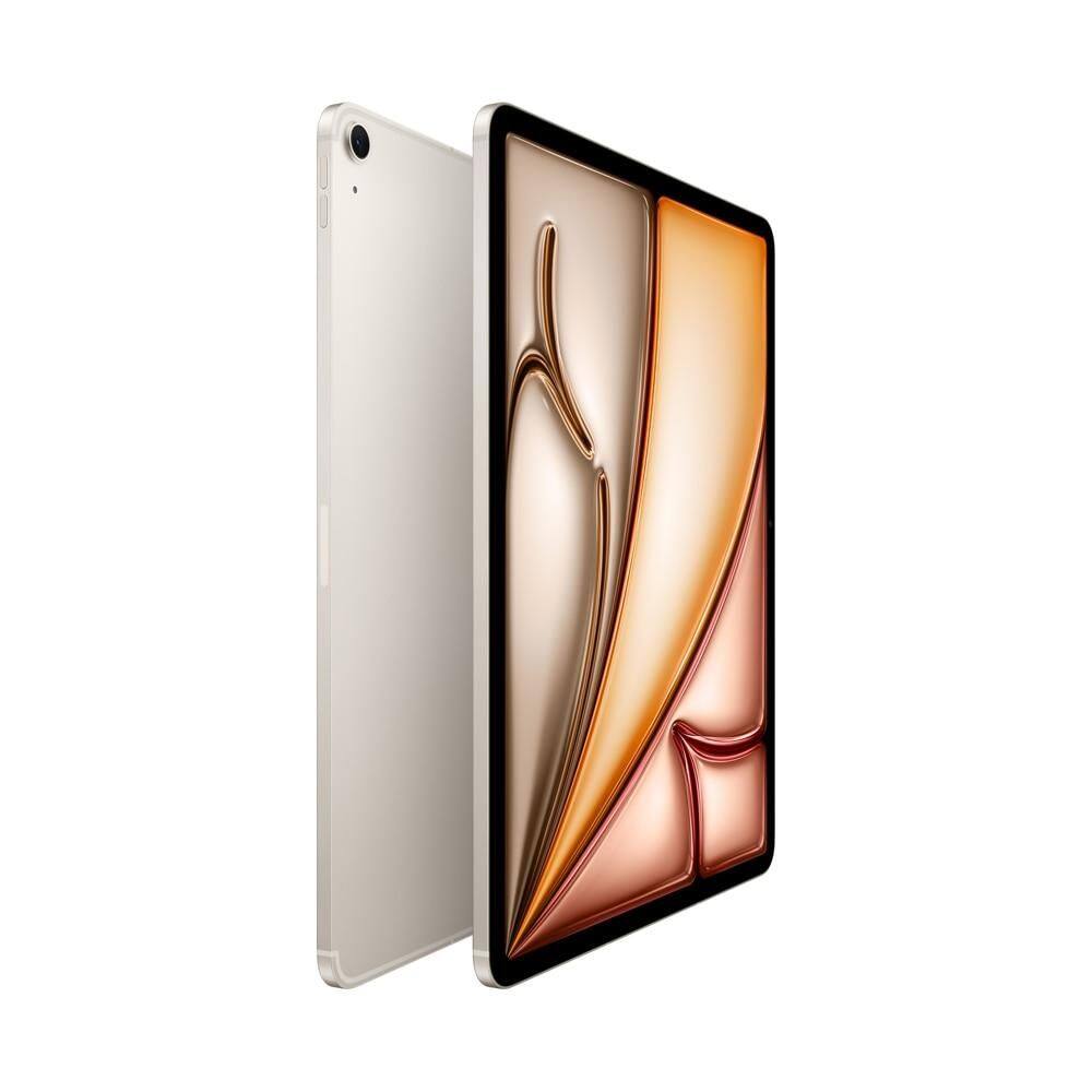 iPad本体 iPad Air 13-inch (M2) Wi-Fi + Cellular iPad Air Apple, Tela 13