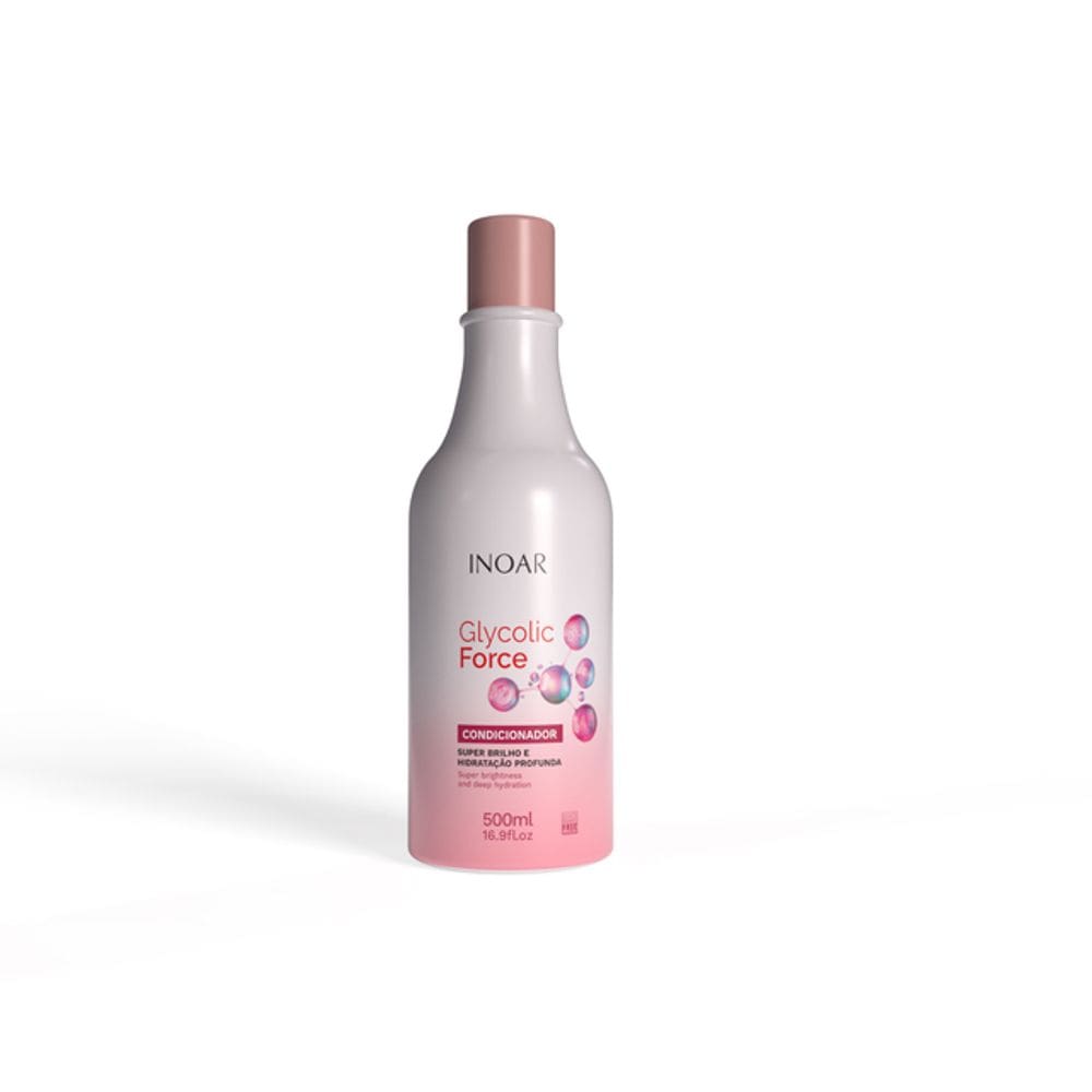 Inoar Glycolic Force Condicionador 500ml