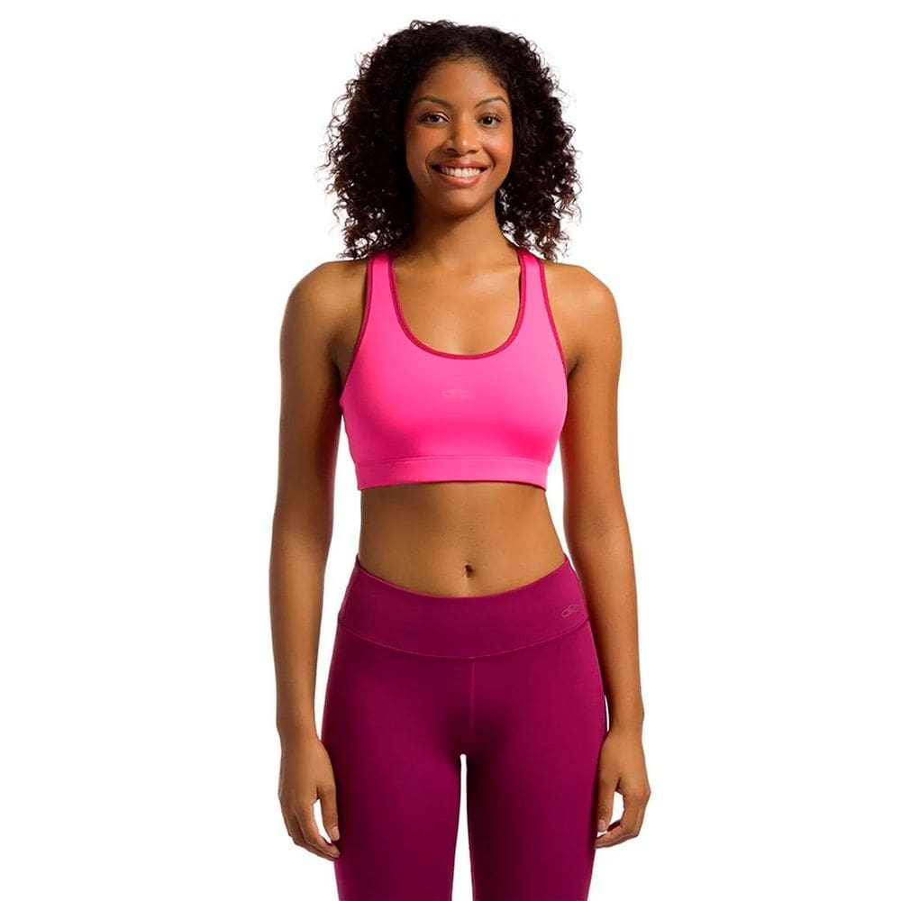 Top Olympikus Essential Pink