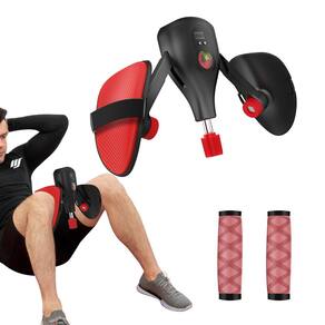 Resistência ajustável de 0-35 kg do Thigh Master Vathery