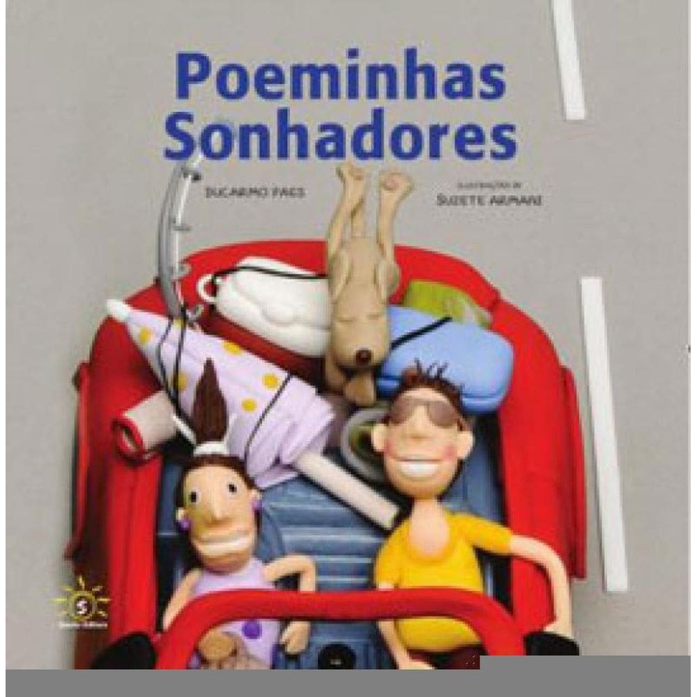 Poeminhas Sonhadores