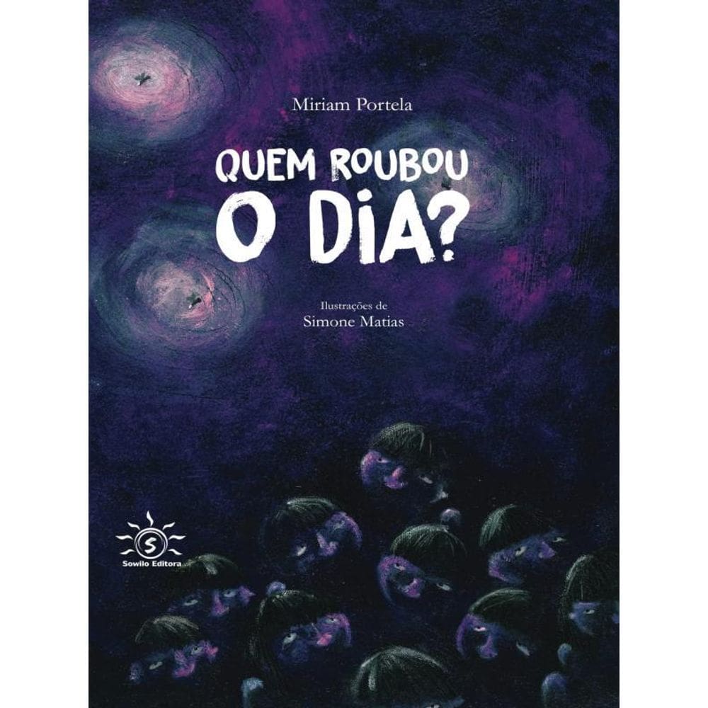 Quem Roubou O Dia?