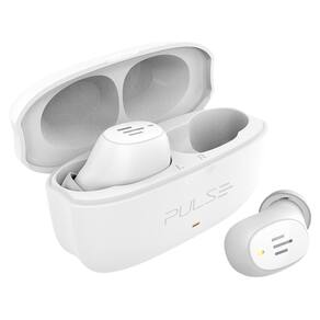 Fone de Ouvido TWS WB300 Branco Pulse - PH437