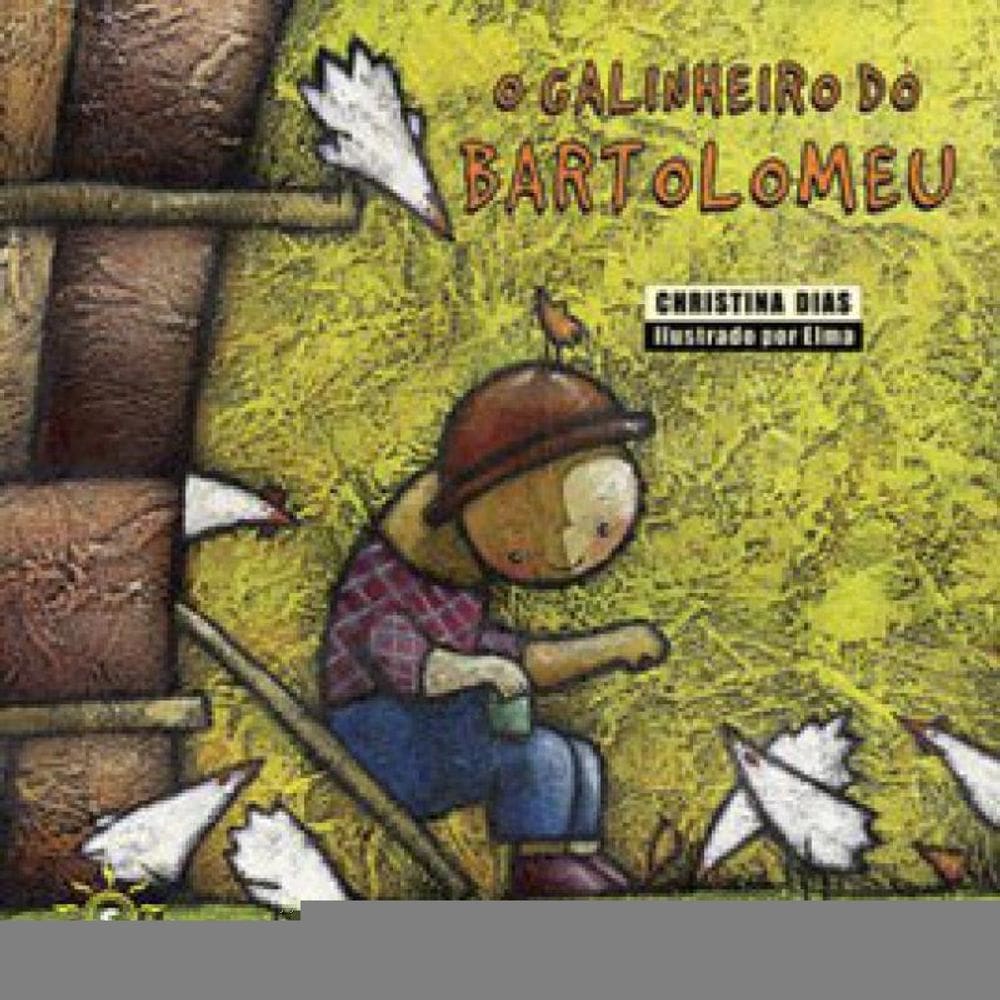O Galinheiro Do Bartolomeu