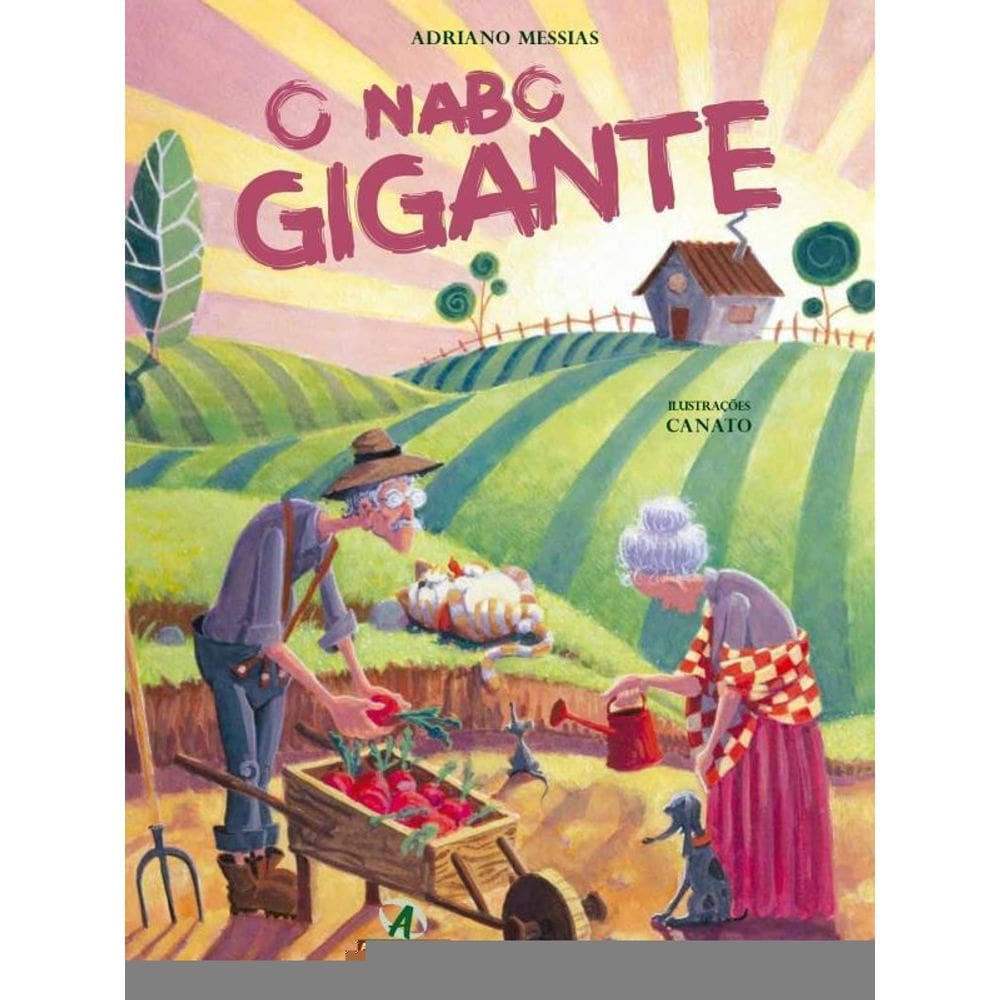 O Nabo Gigante