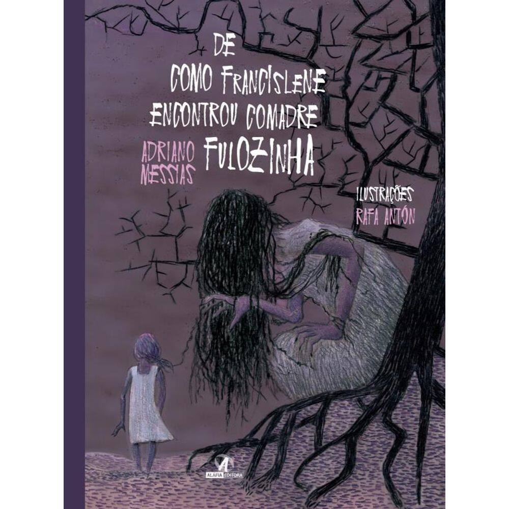 De Como Francislene Encontrou Comadre Fulozinha