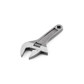 Chave ajustável TEKTON 15-38mm Capacidade de mandíbula WSA04122