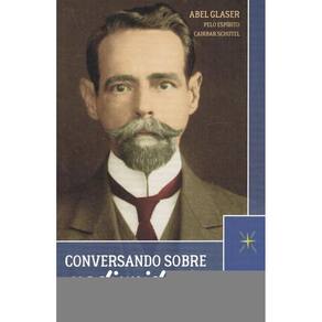 Conversando Sobre Mediunidade
