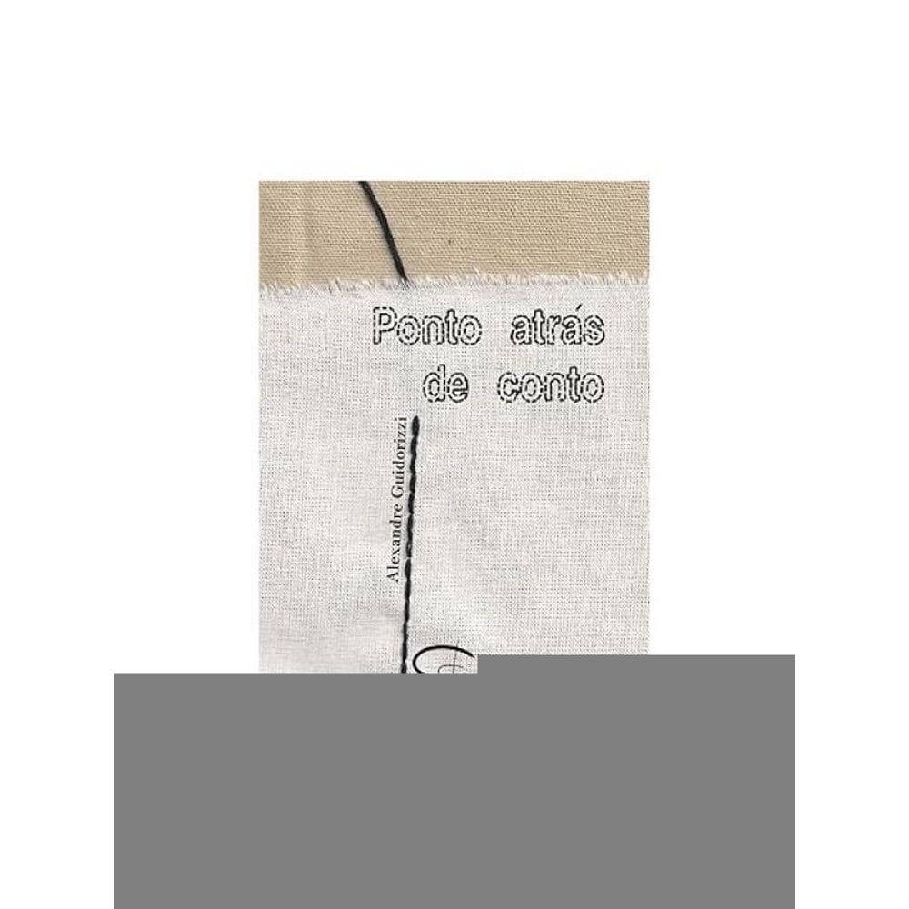 Ponto Atrás De Conto