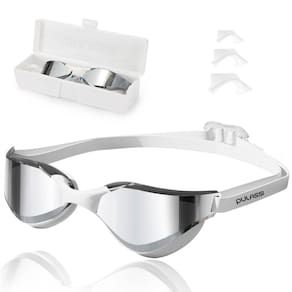 Óculos de natação PULASSI Anti-Fog Pool No Leak UV Protect