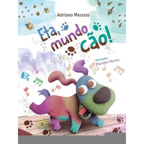 Eta, Mundo Cão!