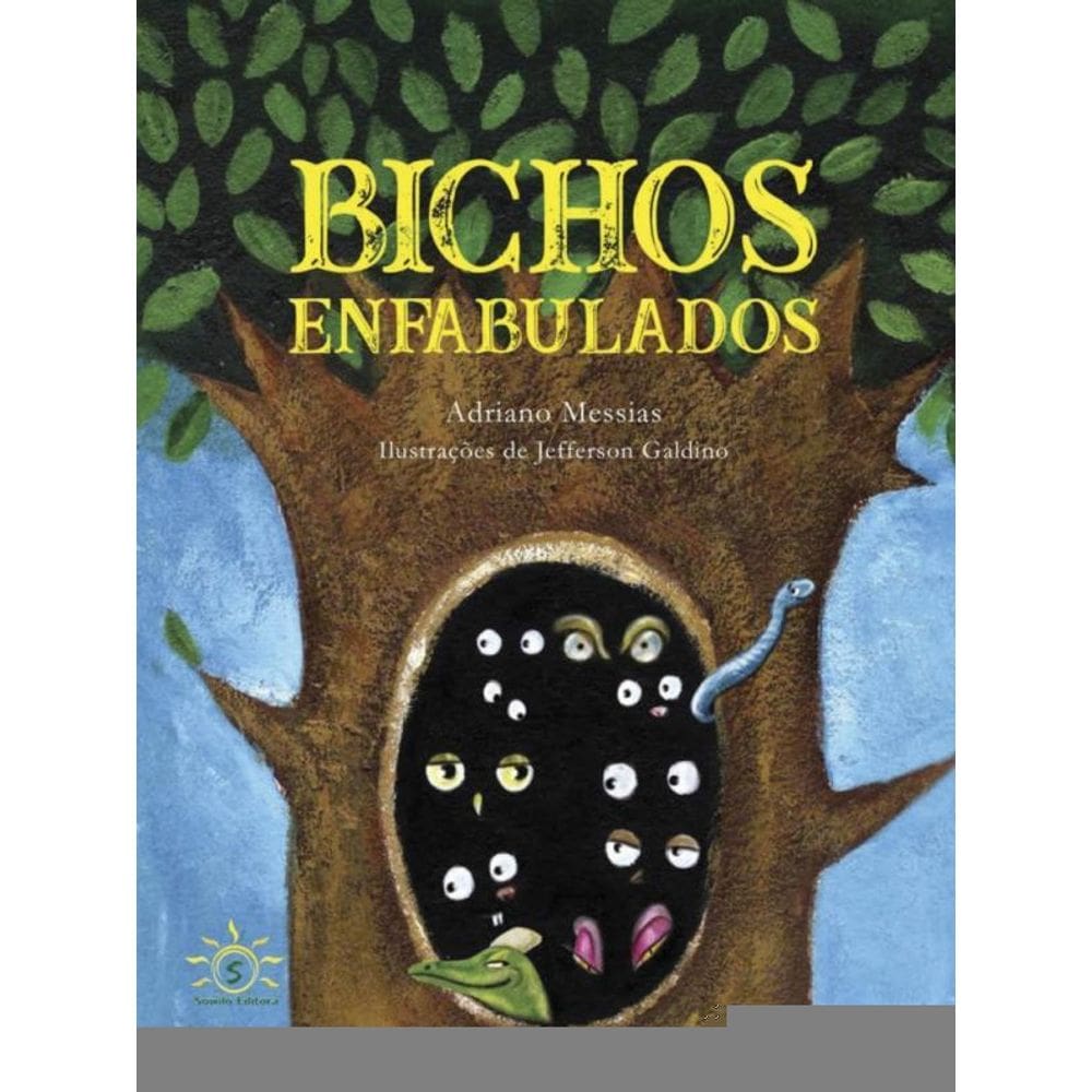 Bichos Enfabulados