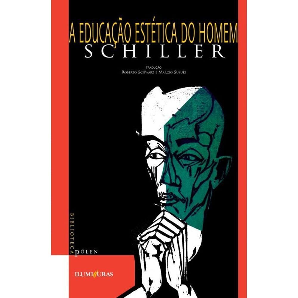 A educação estética do homem