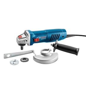 Esmerilhadeira Ang. 4.1/2`` Pol. Gws-770 770W M14 220V Bosch