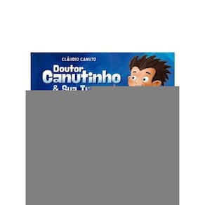 Doutor Canutinho & Sua Turma - Falando De Bullying