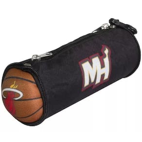Estojo Necessaire Nba Miami Heat - Maccabi Art