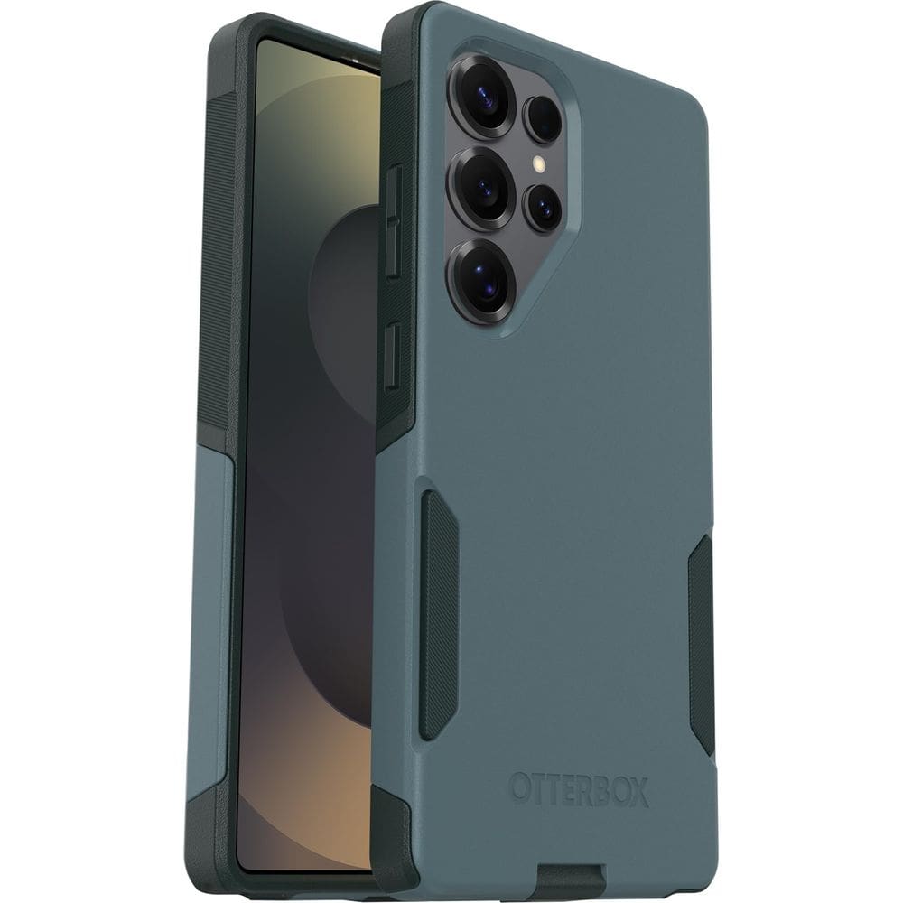 Capa OtterBox Commuter Samsung Galaxy S25 Ultra Verde