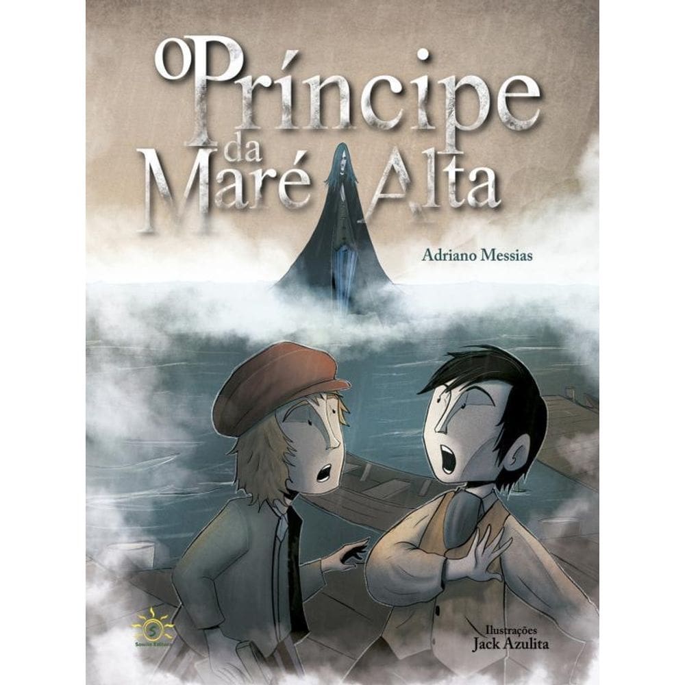 O Príncipe Da Maré Alta