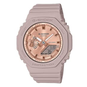 Relógio Casio Feminino GMA-S2100MD-4ADR *Carbon Core