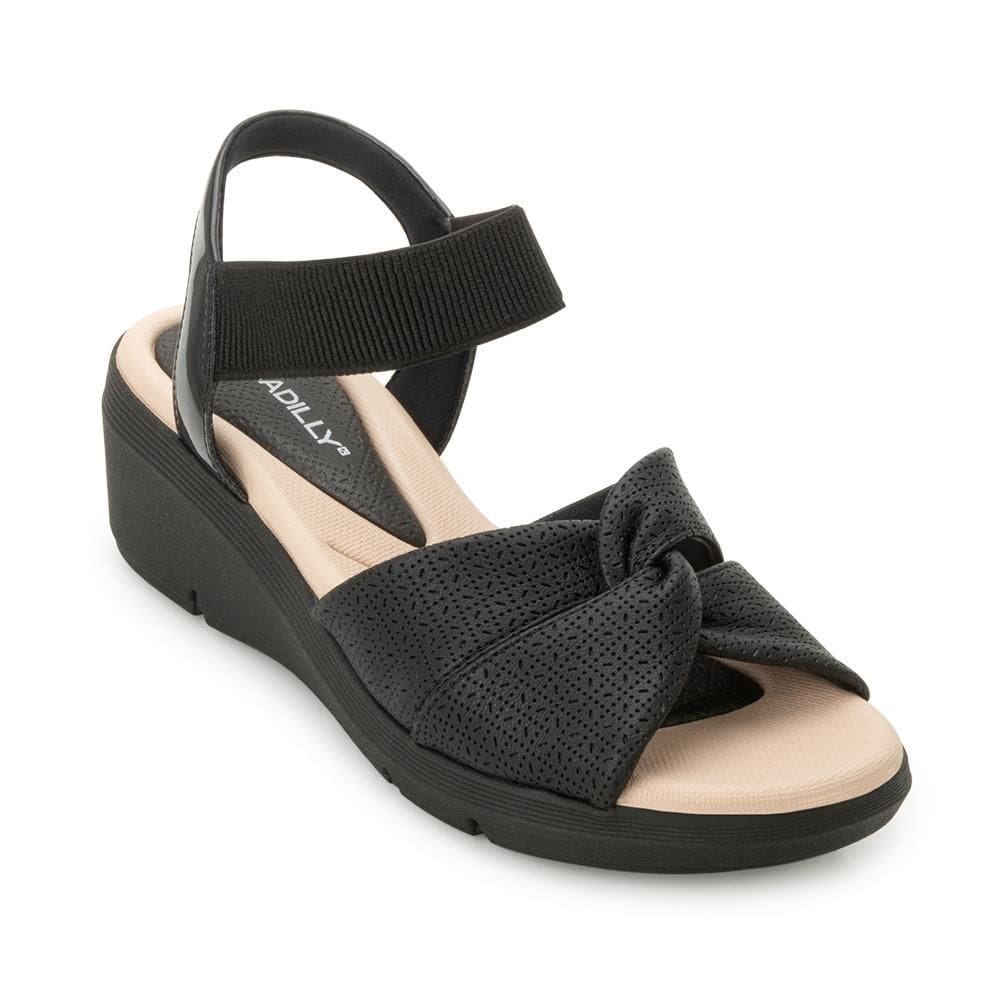 Sandália Anabela Piccadilly PD25-54037