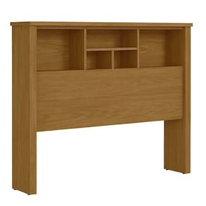 Cabeceira Casal Havana 156 cm Nature Tebar