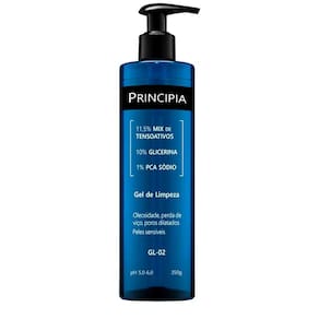 Principia GL-02 - Gel de Limpeza 350g