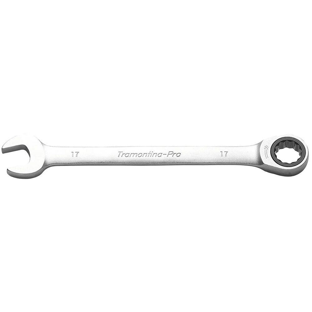 Chave Combinada com Catraca Tramontina Pro 19mm - 44652/119