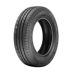 Pneu Pirelli Aro 16 Chrono 205/75R16C 110R 8 Lonas