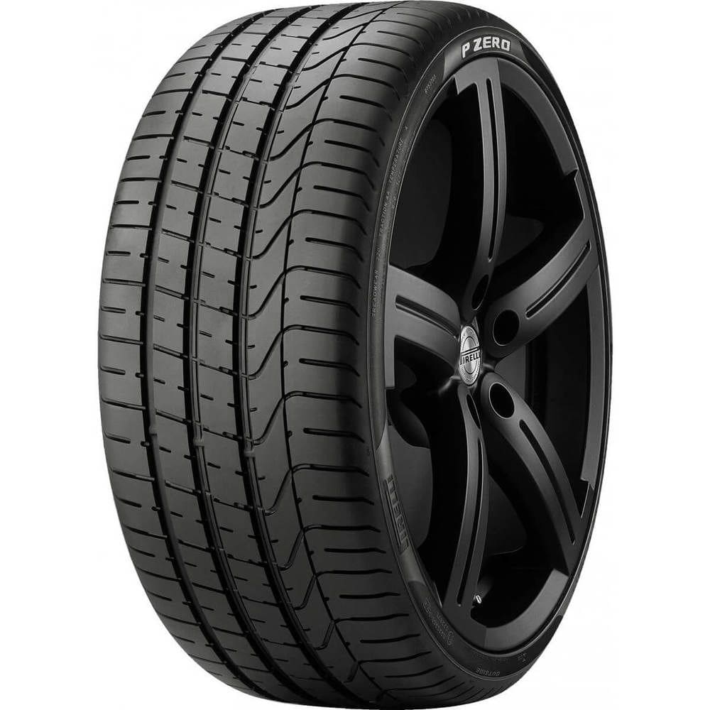 Pneu Pirelli Aro 20 P Zero 275/40R20 106Y
