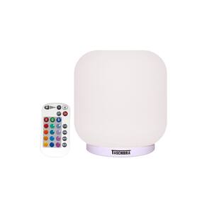 Luminária de Mesa Led Taschibra Jujuba Bivolt RGB