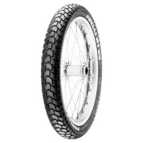 Pneu Moto Pirelli Aro 18 MT60 RS 110/80R18 58H TL - Dianteiro