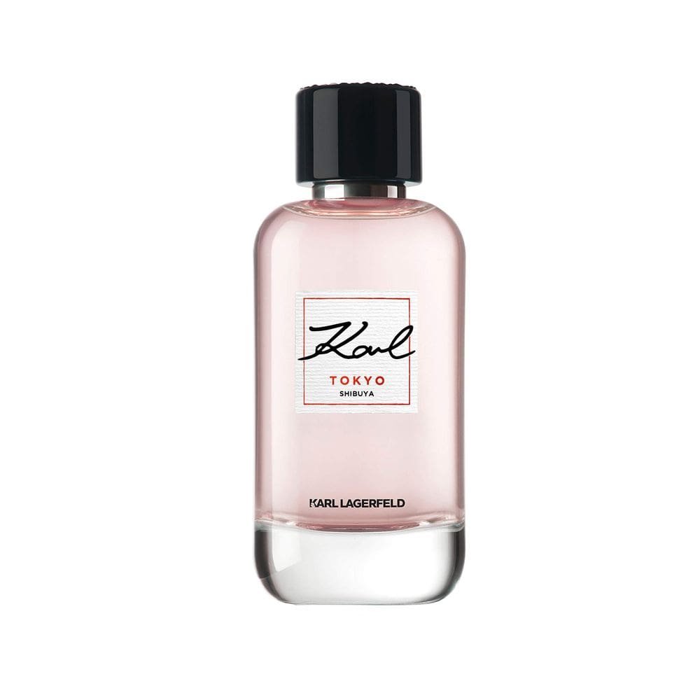 Perfume Karl Lagerfeld Tokyo Shibuya Eau de Parfum 100ml