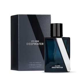 Perfume Victoria`s Secret VS Him Deepwater 50 ml Eau de Parfum