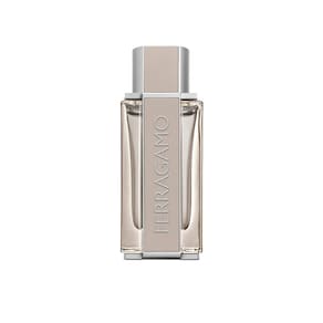 Perfume Salvatore Ferragamo Bright Leather EDT 100mL para homens