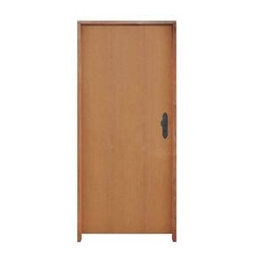 Porta Lisa P. Imbuia Bat.ecológico 09 Fechadura 813-02 82 X 2.10 Lado Esquerdo ? Hale