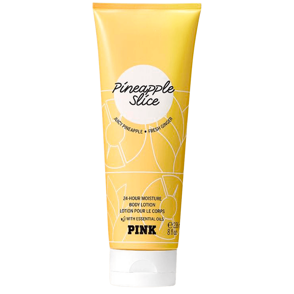 Victoria`s Secret Pink Pineapple Slice - Body Lotion 236ml