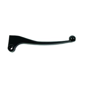Manete De Freio A Lona Preto Cg Titan 125 1995 A 2004 -