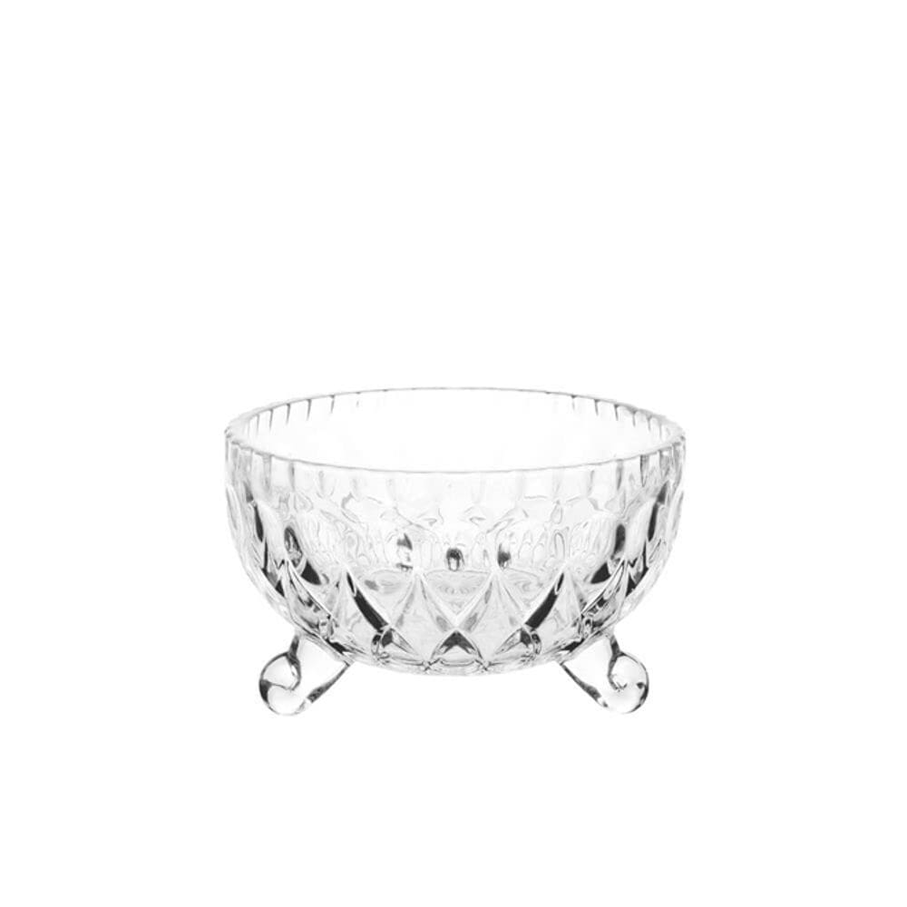 Jogo 6 Tacas De Sobremesa - Zahav Glass