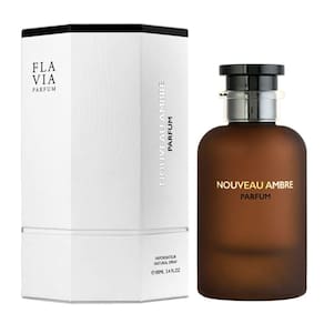 Perfume ARMAF Flavia Nouveau Ambre Eau De Parfum 100ml unissex