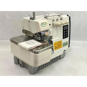 Overlock 3 Fios 220v- Direc Drive -BC S3-3AT-BRACOB