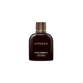 Perfume Dolce & Gabbana Pour Homme Intenso Eau De Parfum 125 ml