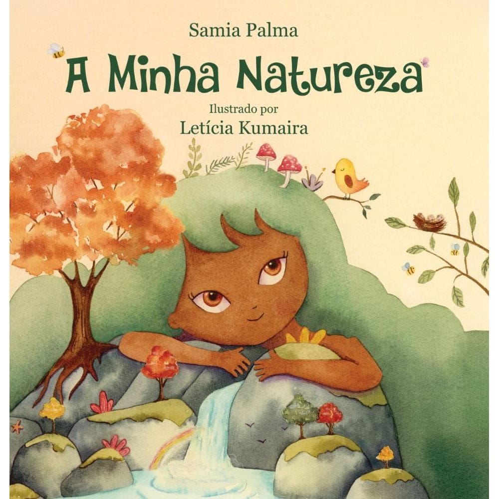 A Minha Natureza