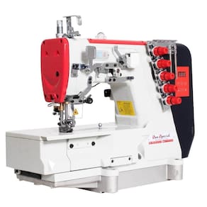 Galoneira+mesa Plana SS80D-01-CBX364-ST-QI 110V -Sun Special