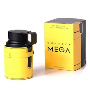 Perfume Armaf Odyssey Mega Edição Limitada 200ml Eau de Parf