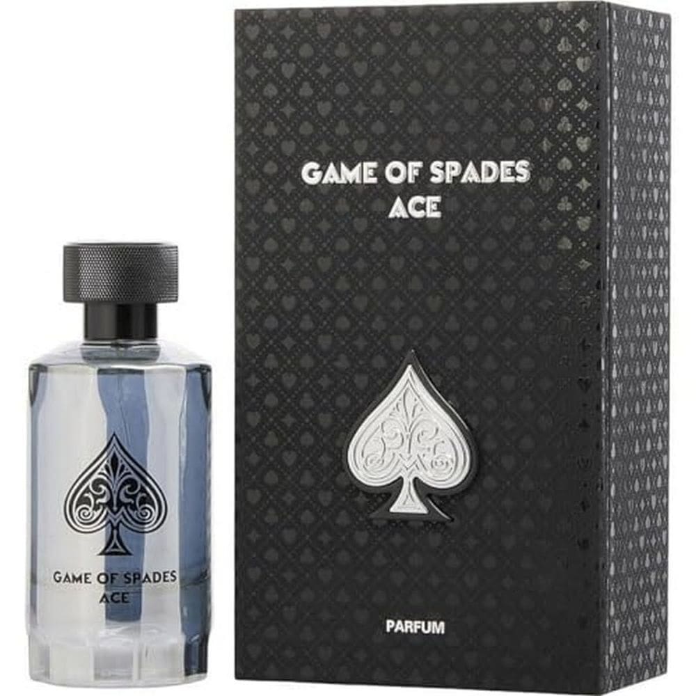 Perfume Jo Milano Game of Spades Ace Parfum 100 ml unissex