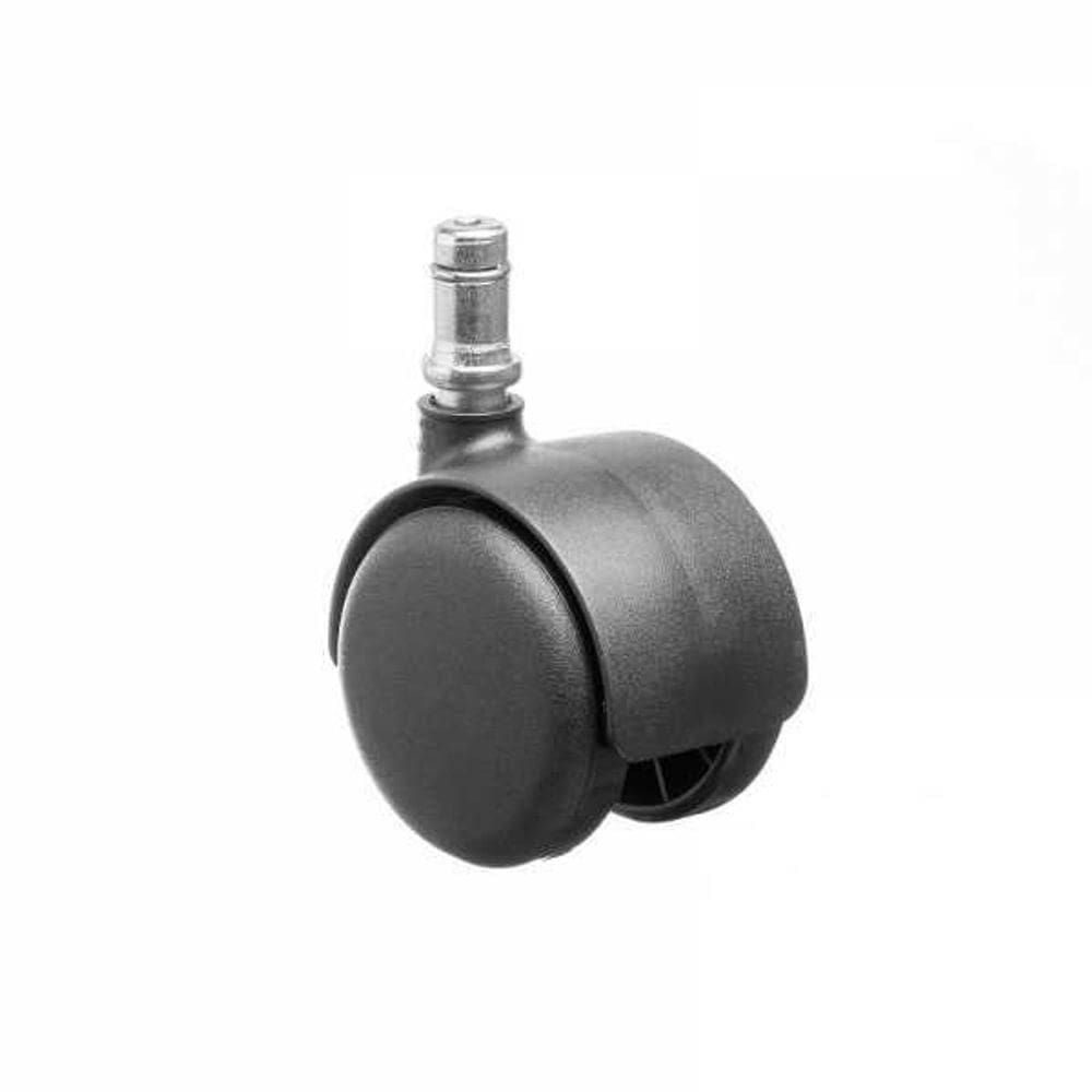 Rodízio Universal Para Cadeira - Não Risca O Chão Unidade