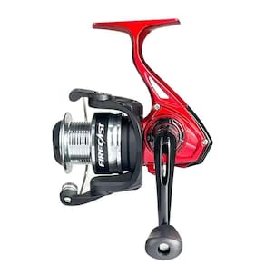 Molinete Marine Sports Zest Firecast 4000 Drag 5,5kg